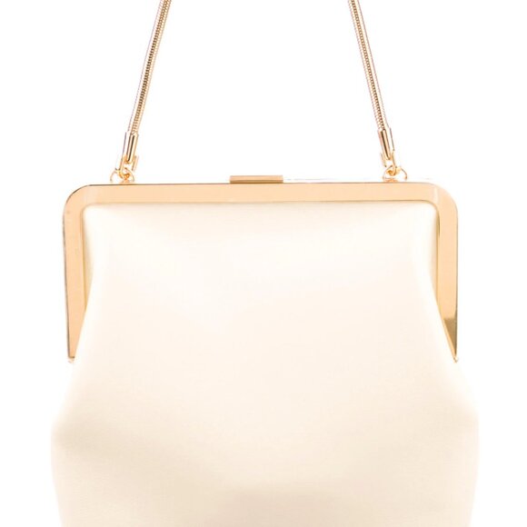 ISO Khaite Lilith Cream - Picture 2 of 2